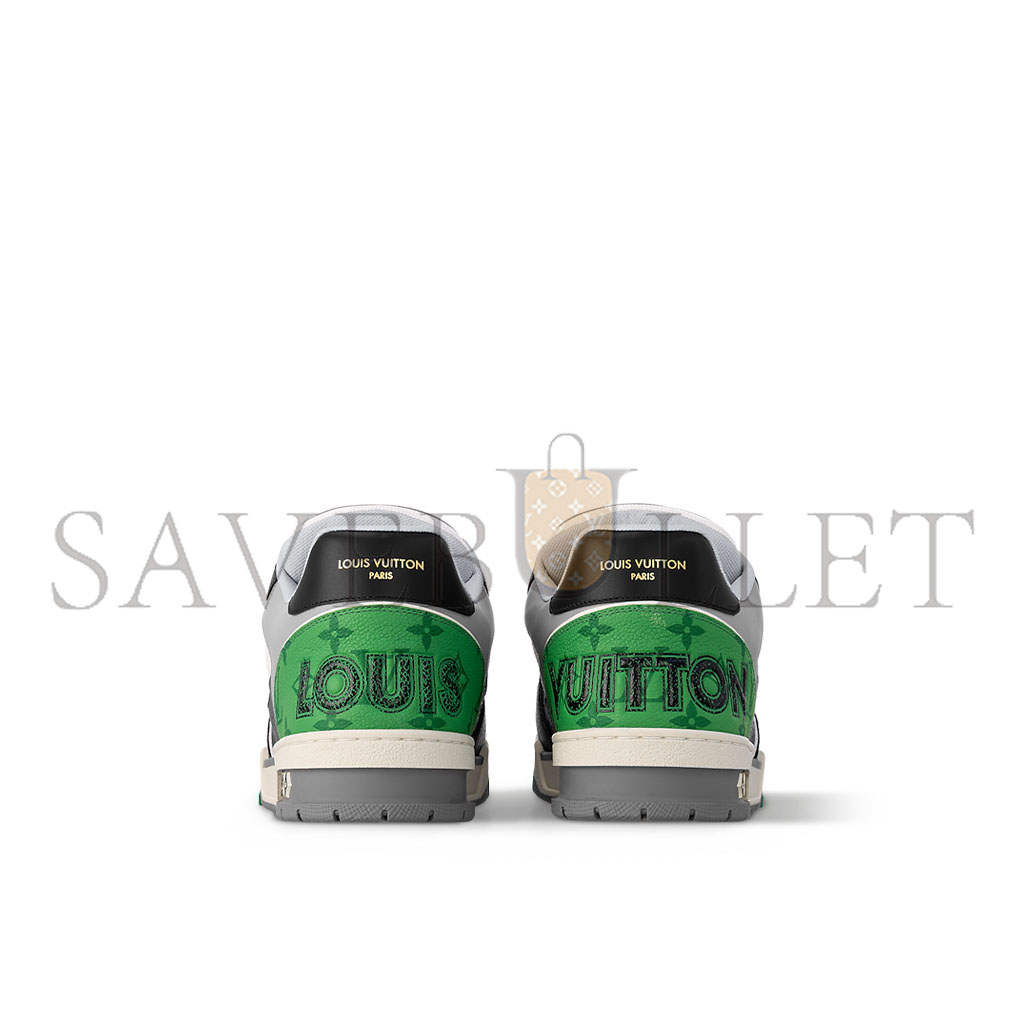 l**is V*t*n lv trainer sneaker 1ac509